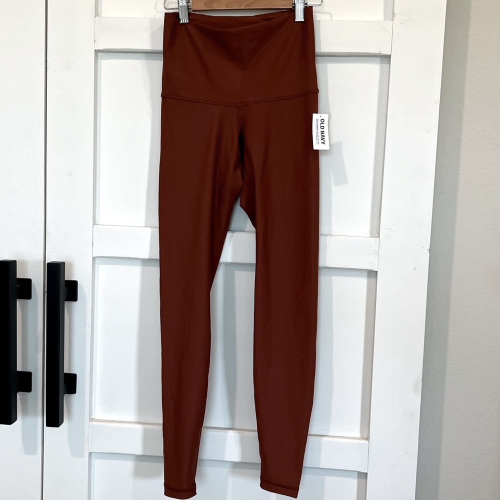 Old Navy high rise leggings